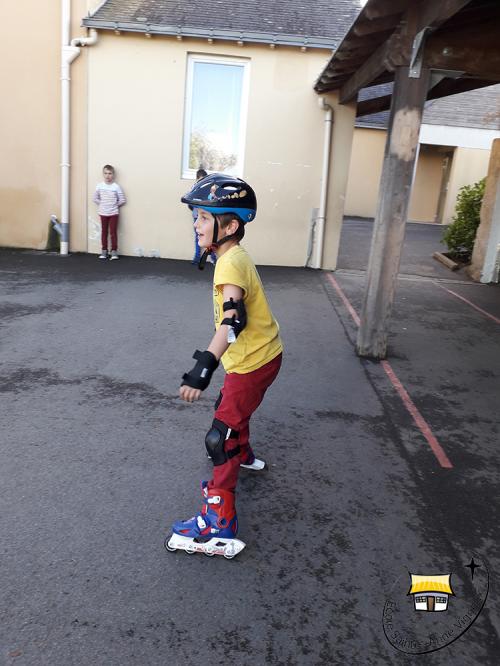 Rollers CE1 - CE2